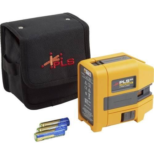 Fluke PLS 5R Z Punktlaser Reichweite (max.): 30 m