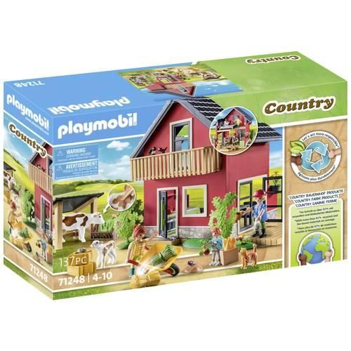 Playmobil® Country Bauernhaus 71248