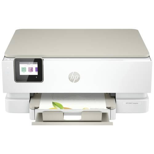 HP ENVY Inspire 7220e All-in-One HP+ Multifunktionsdrucker A4 Drucker, Scanner, Kopierer HP Instant Ink, Duplex, WLAN