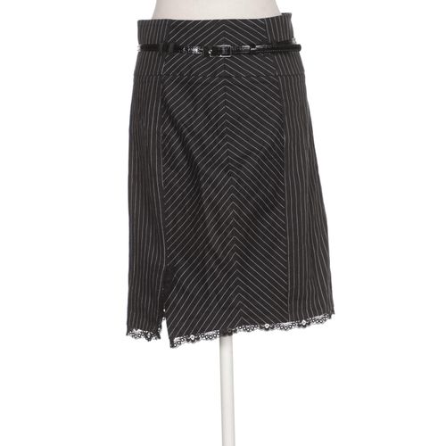 G by Guess Damen Rock, schwarz, Gr. 29