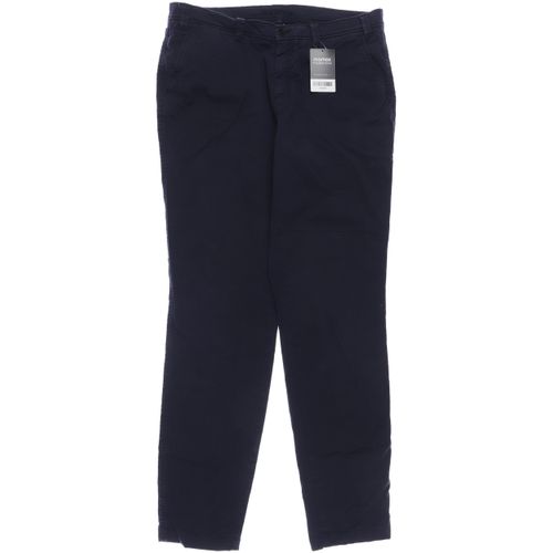 Grüne Erde Damen Jeans, marineblau, Gr. 34