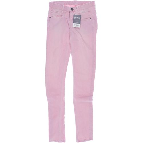 G Star RAW Damen Jeans, pink, Gr. 24