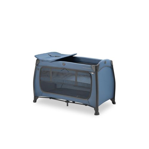 Hauck Baby-Reisebett »Play N Relax Center Dark«