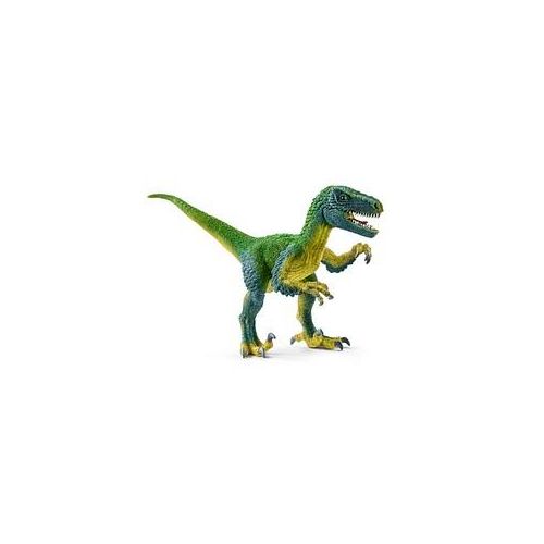 Schleich® Dinosaurs 14585 Velociraptor Spielfigur