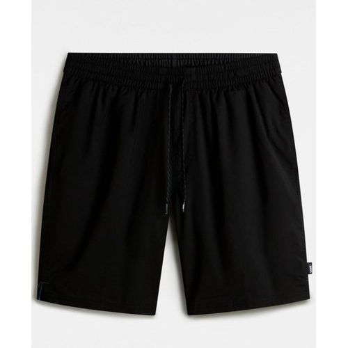 Vans Boardshorts »PRIMARYSOLIDELASTICBOARDSHORT«