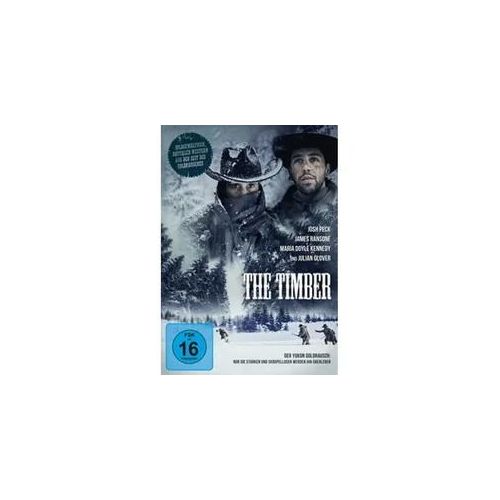 The Timber (DVD)