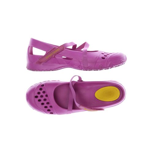 Skechers Damen Ballerinas, pink, Gr. 10