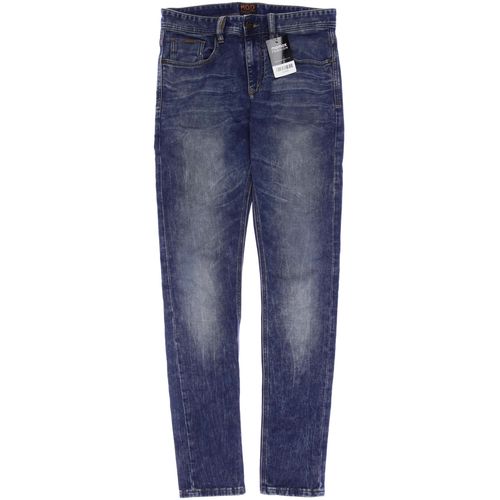 M.o.d. Miracle of Denim Herren Jeans, blau, Gr. 29