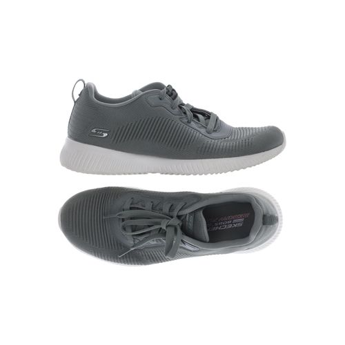 Skechers Damen Sneakers, türkis, Gr. 39