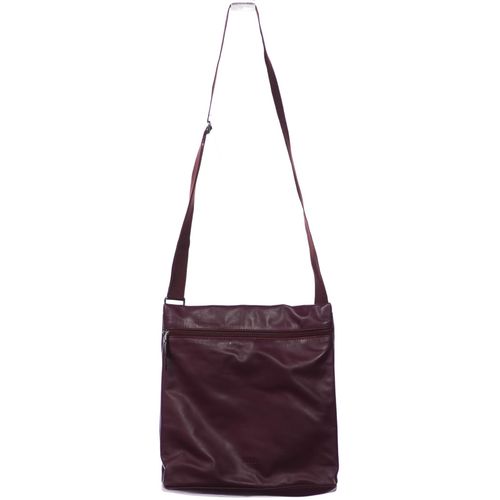 Bree Damen Handtasche, bordeaux, Gr.