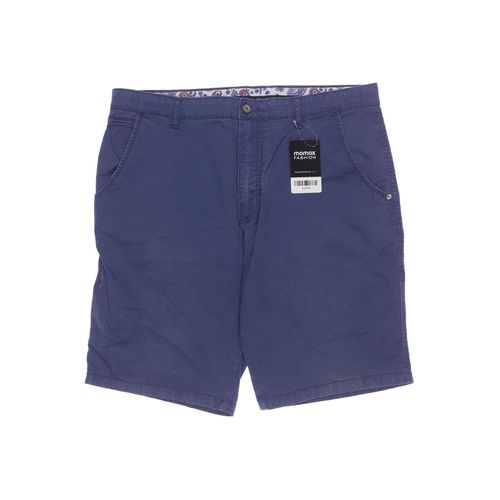 Bugatti Herren Shorts, blau, Gr. 34