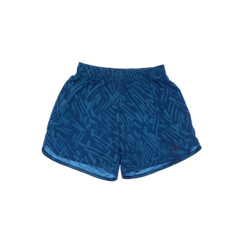 Asics Damen Shorts, türkis, Gr. 34