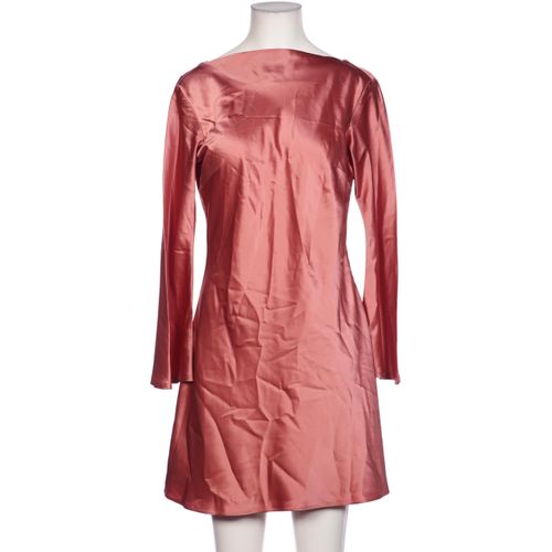 cult gaia Damen Kleid, pink, Gr. 38