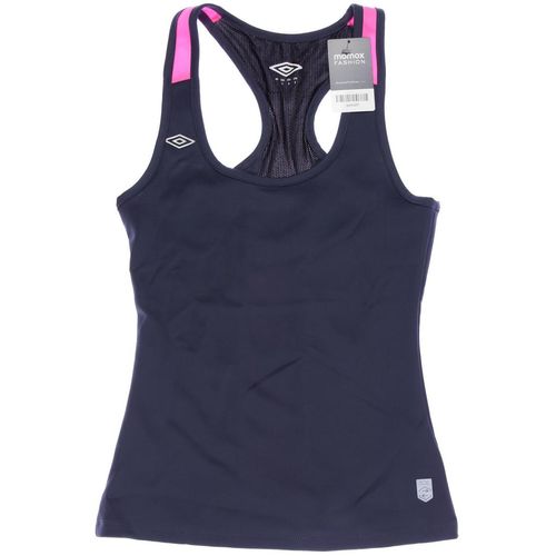 umbro Damen Top, grau, Gr. 36