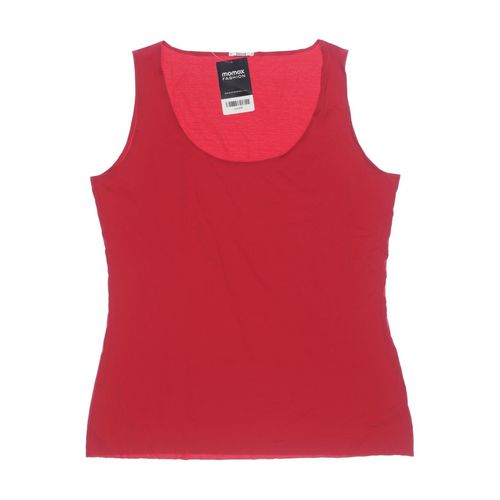 Wolford Damen Top, rot, Gr. 38