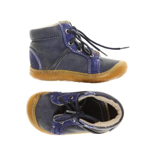 Pepino Herren Kinderschuhe, blau, Gr. 19