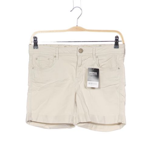 mavi Damen Shorts, beige, Gr. 28