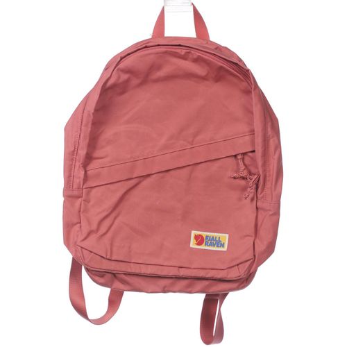 Fjällräven Damen Rucksack, pink, Gr.