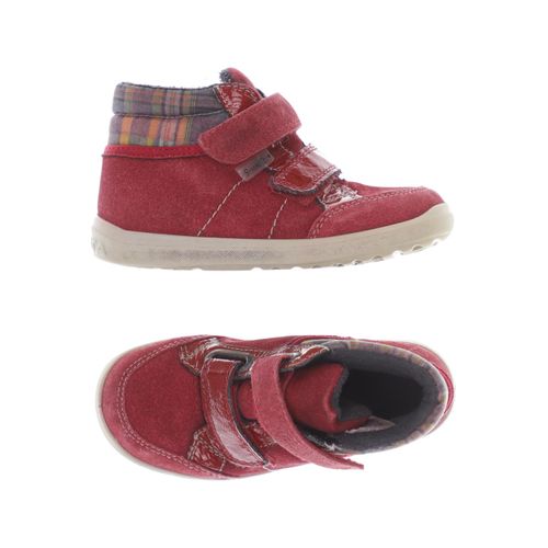 Ricosta Damen Kinderschuhe, rot, Gr. 25