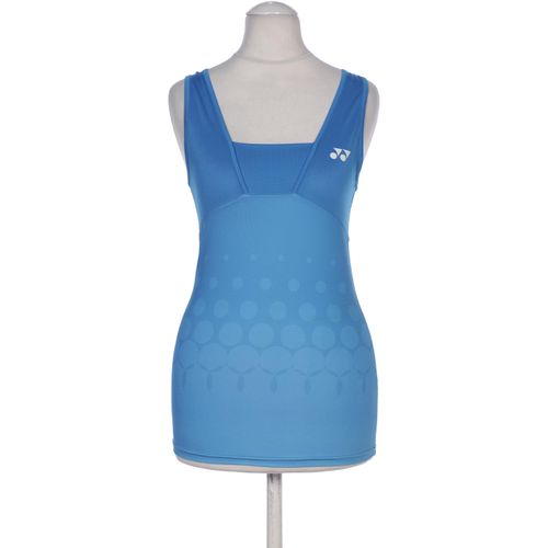 Yonex Damen Top, blau, Gr. 34