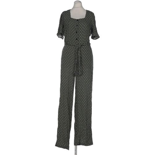 King Louie Damen Jumpsuit/Overall, mehrfarbig, Gr. 38