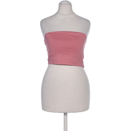 Stradivarius Damen Top, pink, Gr. 36