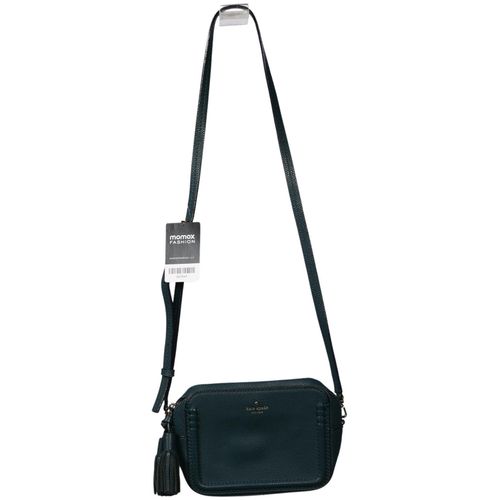 kate spade Damen Handtasche, türkis, Gr.