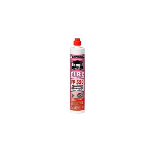 Walraven Tangit 2K-Brandschutz-Schaum 2181550 300 ml, Kartusche, magenta