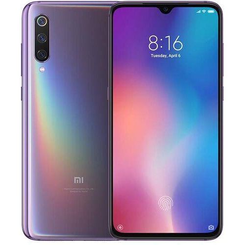 Xiaomi Mi 9 | 128 GB | violett