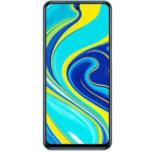 Xiaomi Redmi Note 9S | 6 GB | 128 GB | Aurora Blue