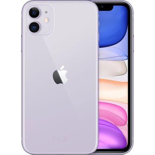 iPhone 11 | 256 GB | violett