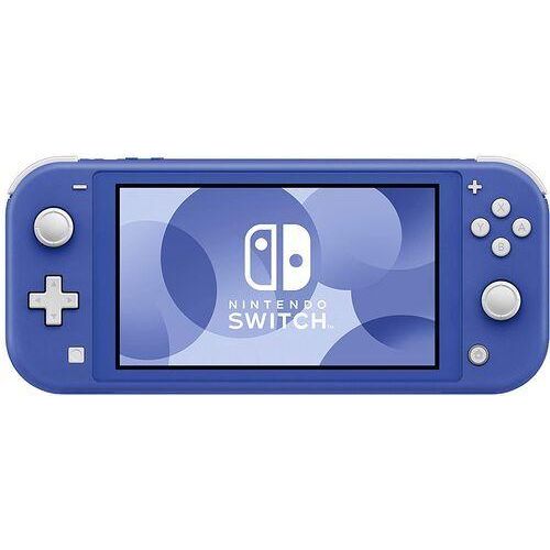 Nintendo Switch Lite | blau