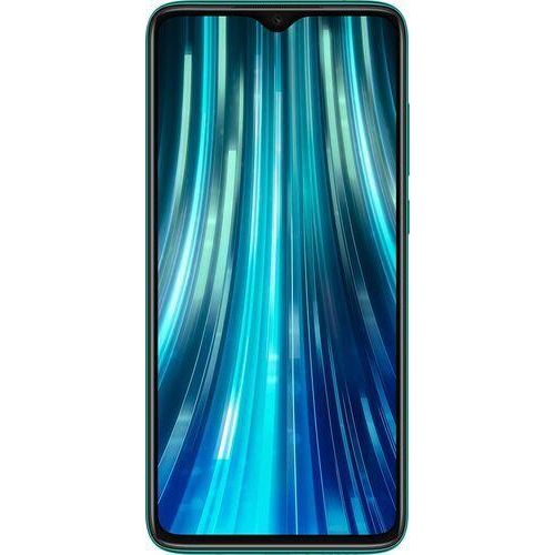 Xiaomi Redmi Note 8 Pro | 6 GB | 64 GB | forest green