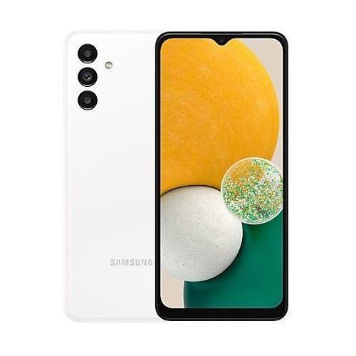 Samsung Galaxy A13 5G | 4 GB | 64 GB | Single-SIM | weiß