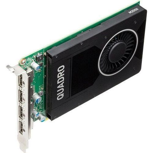 Nvidia Quadro M2000 | 4 GB GDDR5