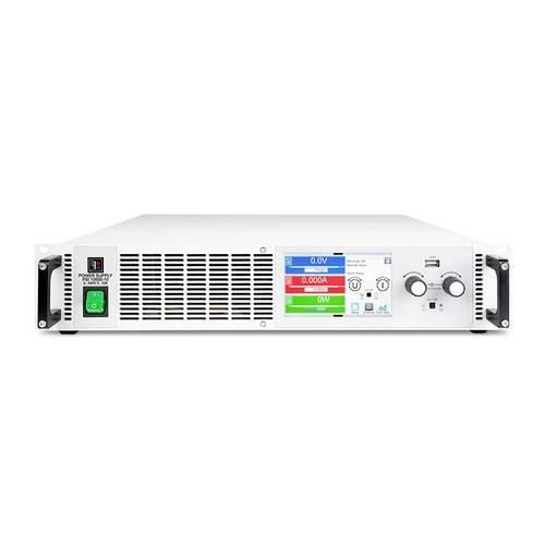 EA Elektro Automatik EA-PSI 10060-120 2U Labornetzgerät, einstellbar 0 - 60 V/DC 0 - 120 A 3000 W USB, Ethernet, Analog, USB-Host