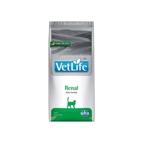 VetLife Farmina Renal 2 kg