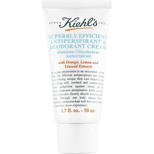 Kiehls Koerperpflege DeodorantsSuperbly Efficient Anti-Perspirant and Deodorant 75 ml (299,87 € / 1 l)