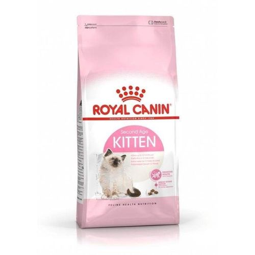 Royal Canin Kitten 10 kg