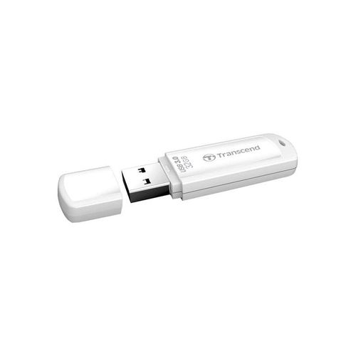 Transcend JetFlash 730 - 32GB - USB-Stick