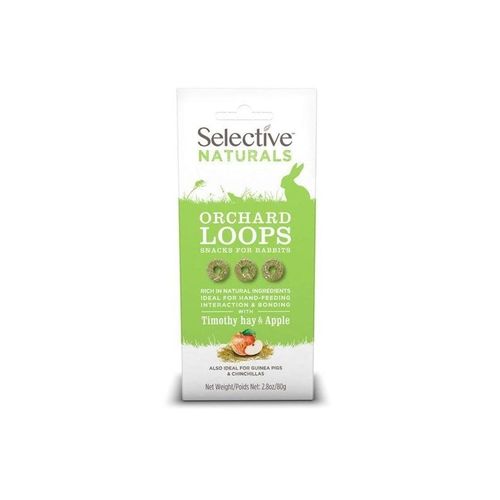 Science Selective Orchard Loops 80 g.