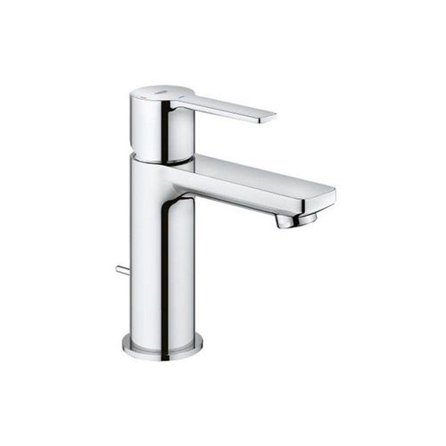 Grohe Lineare Washbasin fitting XS-Size Chrome