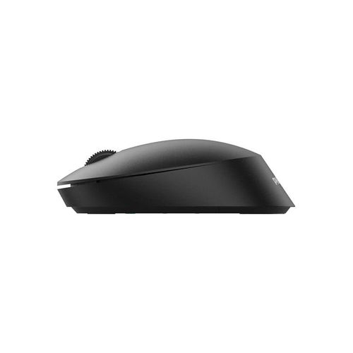 Philips SPK7407B - 4000 Series - mouse - 2.4 GHz Bluetooth 3.0 Bluetooth 5.0 - Maus (Schwarz)