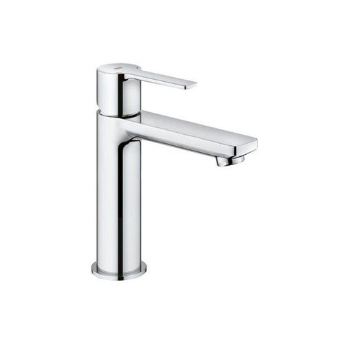 Grohe Lineare Washbasin fitting S-Size Chrome