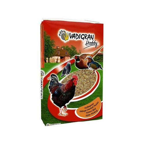 VADIGRAN Hobby Crushed Grains Chick 20 kg