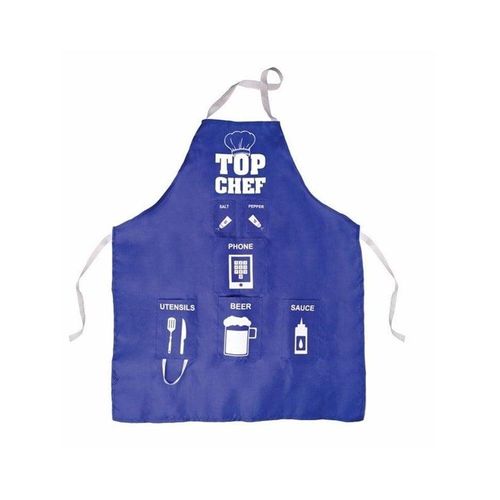 Fizz Creations Man Apron