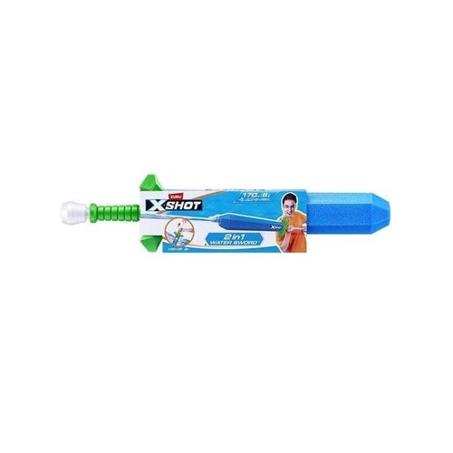 Zuru X-Shot - Water Warfare - Water sword 2 in 1