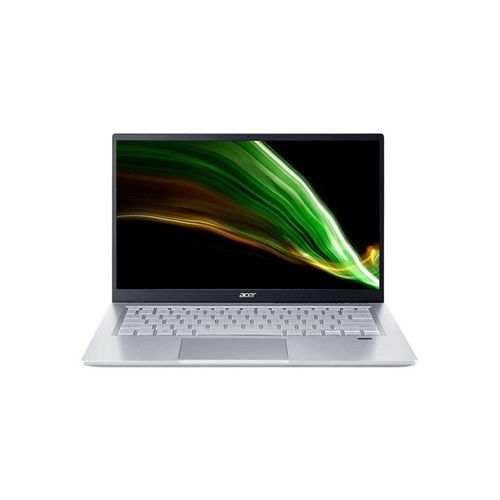 Acer Swift 3 - 14" | Ryzen 5 | 8GB | 512GB