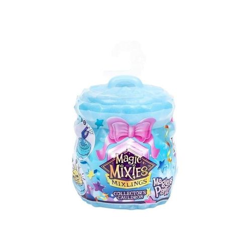 Magic Mixies Mixlings Magicus Party 1 pcs.