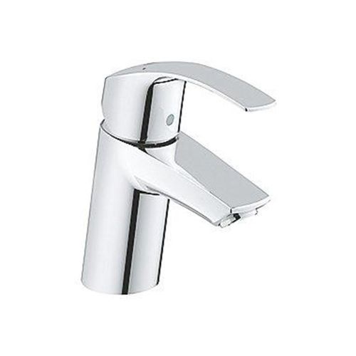 Grohe Eurosmart Washbasin fitting S-Size Chrome